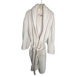 Kashwere Thick Pink‎ Robe